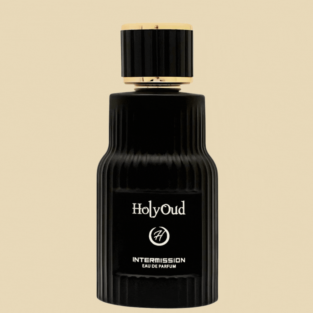 Holy Oud Intermission EDP Unisex 100ML